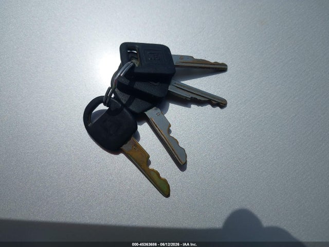 Chevrolet Astro
