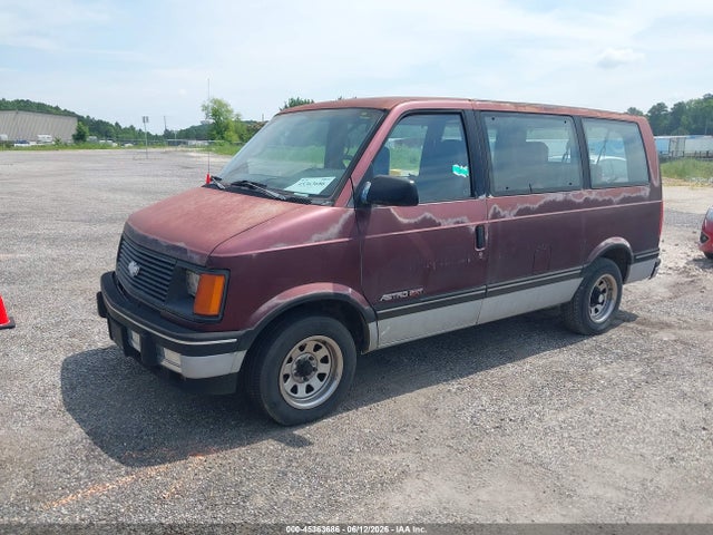 Chevrolet Astro