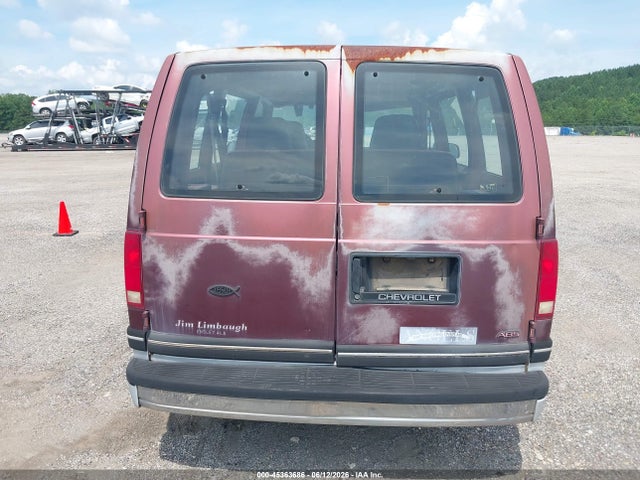 Chevrolet Astro