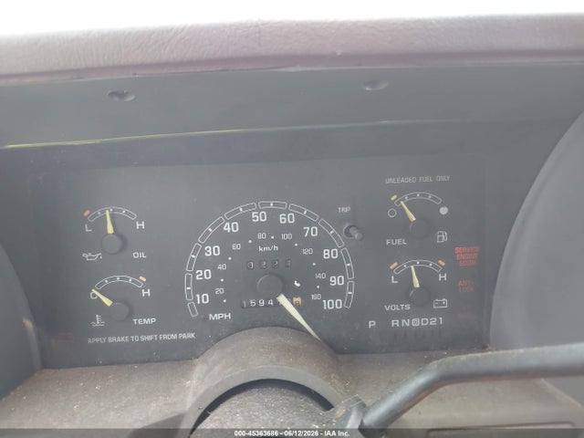 Chevrolet Astro