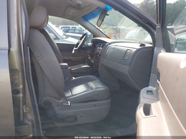 Dodge Durango Slt