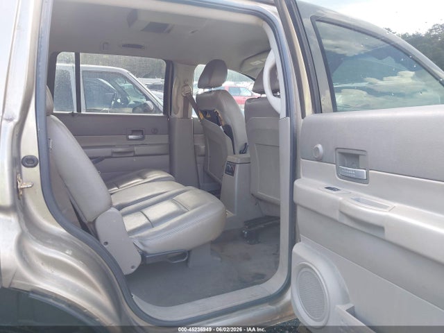 Dodge Durango Slt