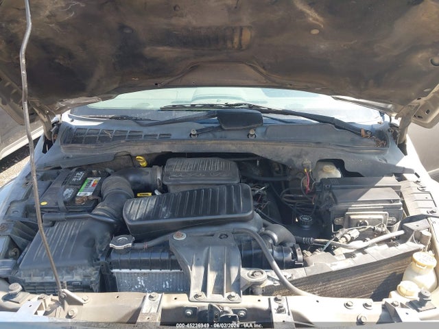 Dodge Durango Slt
