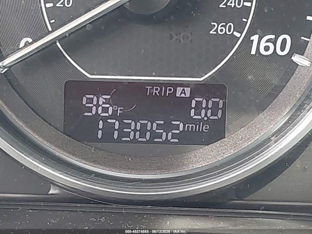 Mazda Mazda6 I Touring