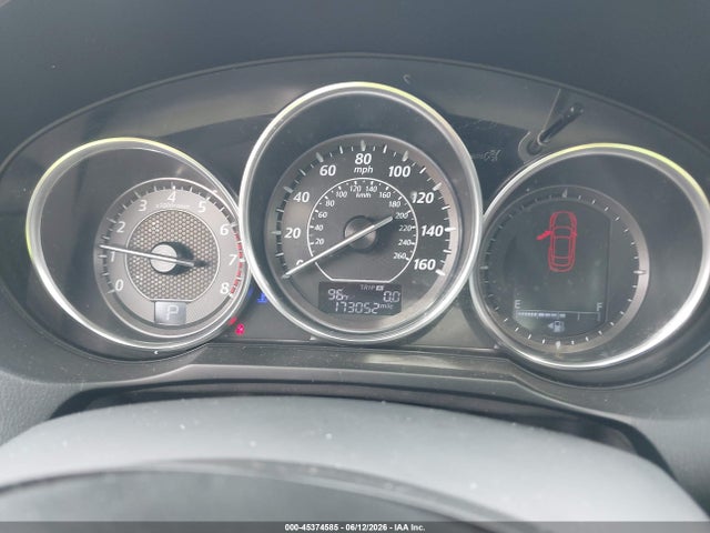 Mazda Mazda6 I Touring