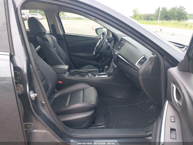 Mazda Mazda6 I Touring