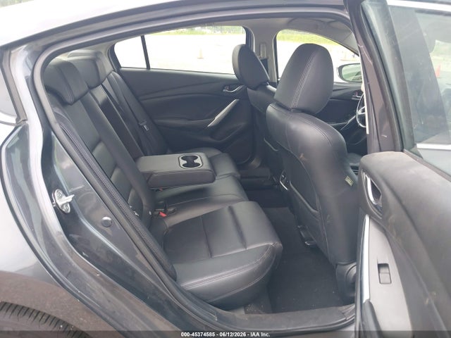Mazda Mazda6 I Touring