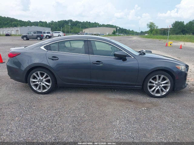 Mazda Mazda6 I Touring