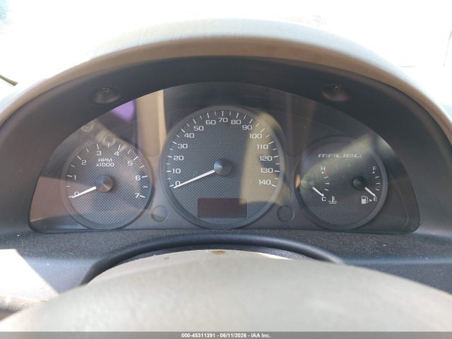 Chevrolet Malibu Ls