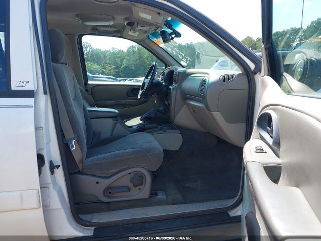 Chevrolet Trailblazer Lt