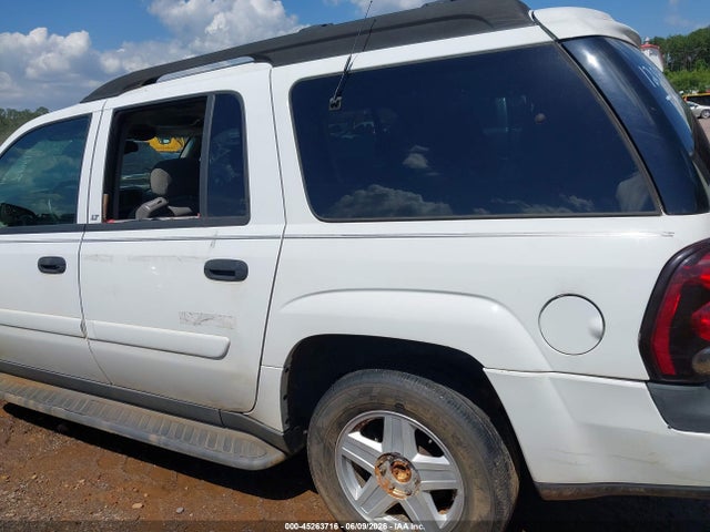 Chevrolet Trailblazer Lt