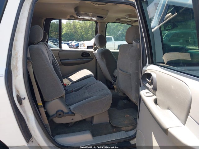 Chevrolet Trailblazer Lt