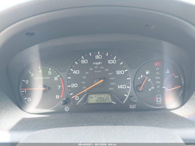 Honda Accord Value Package