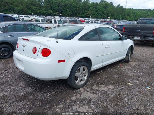 Chevrolet Cobalt Lt