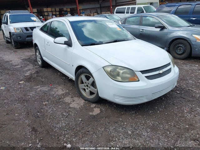 Salvage Chevrolet Cobalt Image