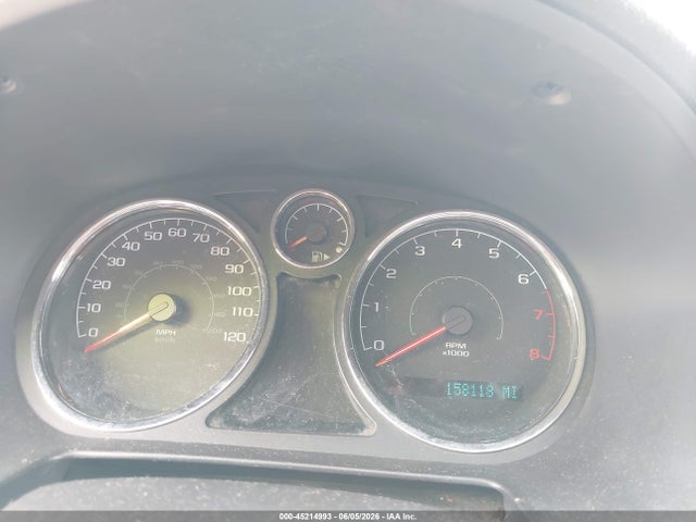 Chevrolet Cobalt Lt