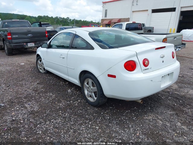 Chevrolet Cobalt Lt