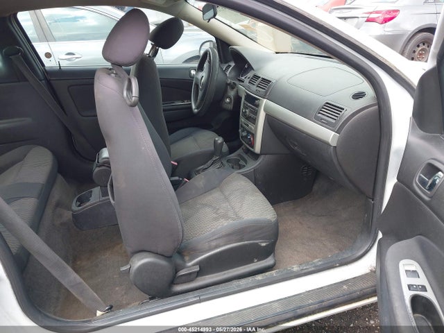 Chevrolet Cobalt Lt
