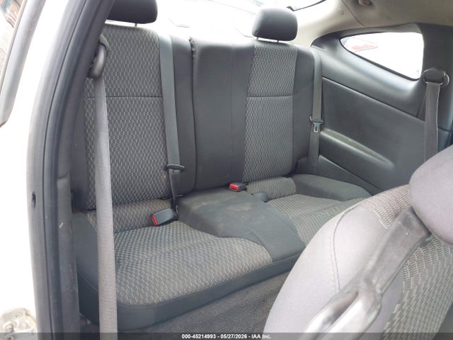 Chevrolet Cobalt Lt