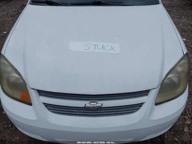 Chevrolet Cobalt Lt