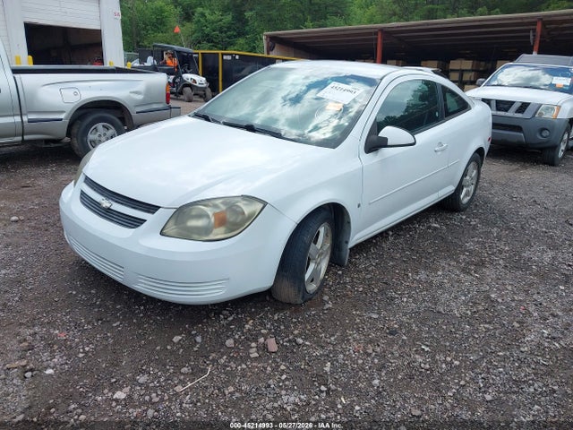 Chevrolet Cobalt Lt