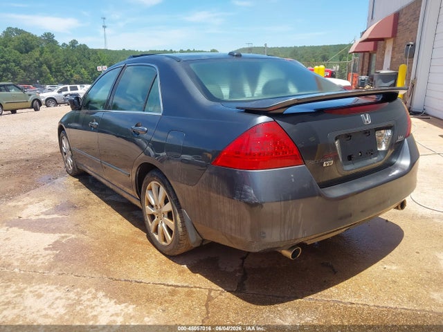 Honda Accord 3.0 Ex