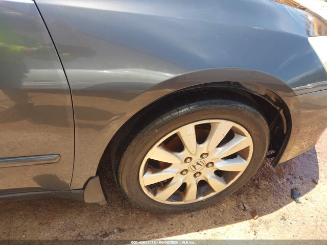 Honda Accord 3.0 Ex