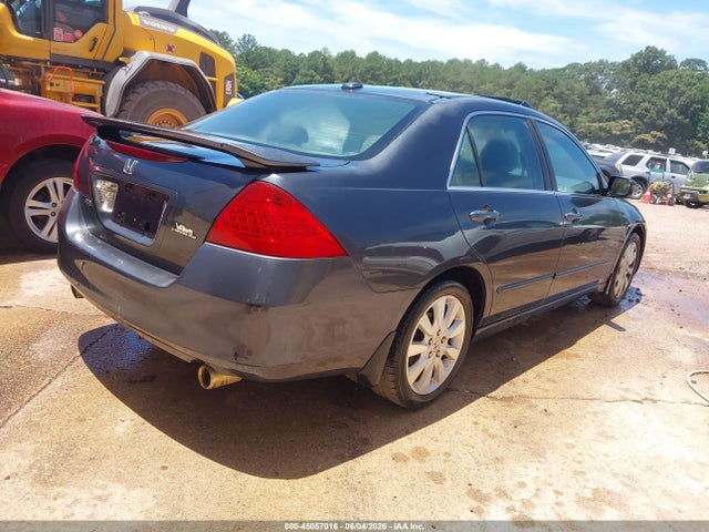 Honda Accord 3.0 Ex