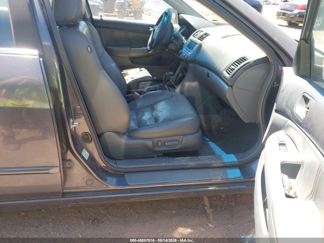 Honda Accord 3.0 Ex
