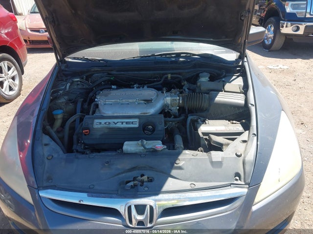 Honda Accord 3.0 Ex