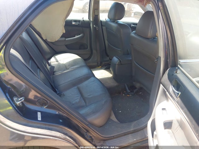 Honda Accord 3.0 Ex