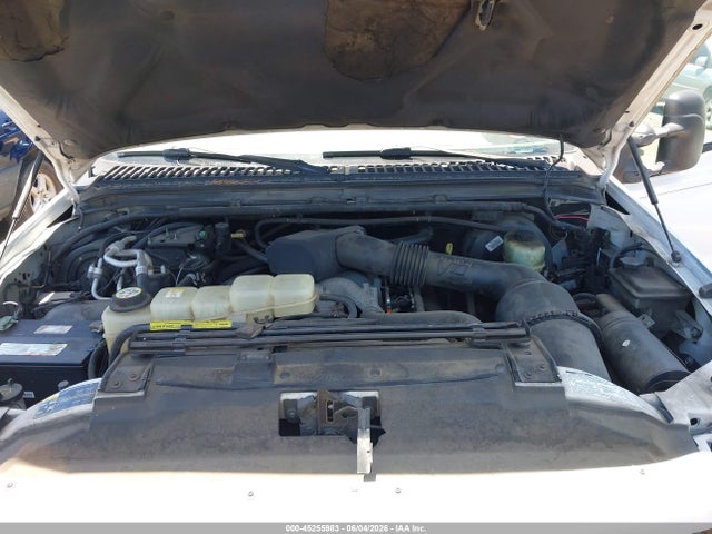 Ford Excursion Eddie Bauer