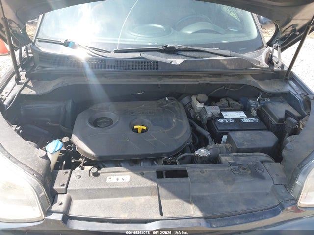 Kia Soul !