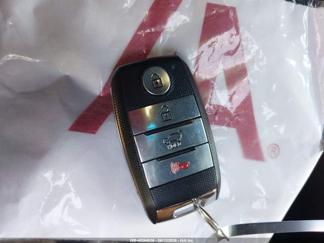 Kia Soul !