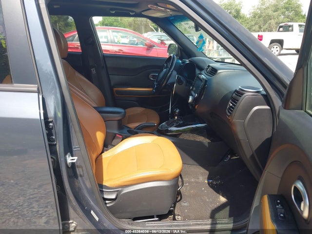 Kia Soul !