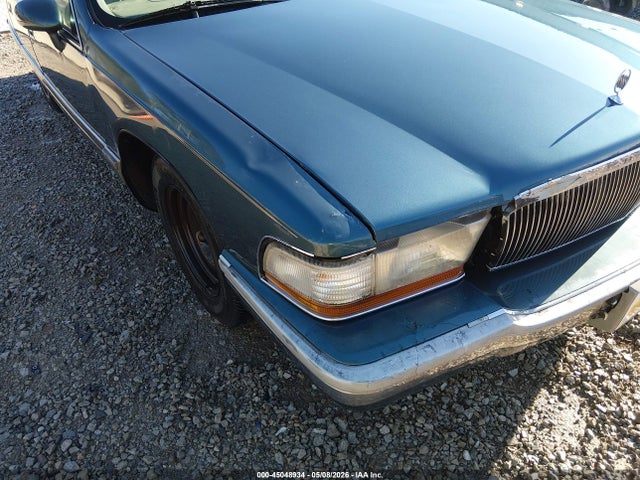 Buick Roadmaster