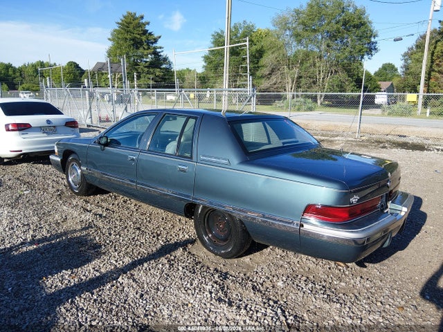Buick Roadmaster