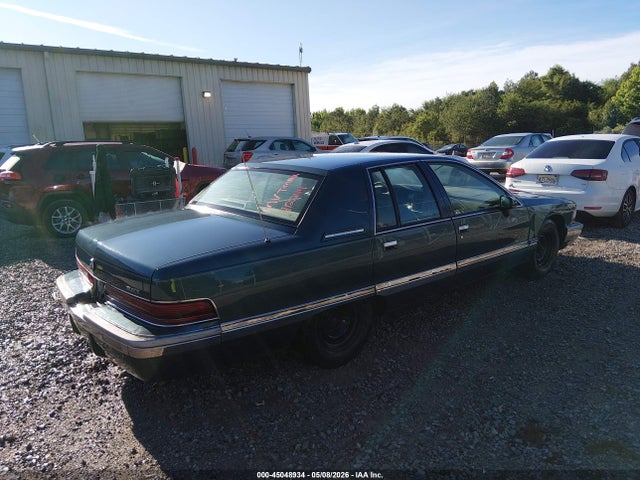 Buick Roadmaster