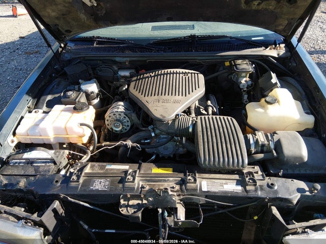 Buick Roadmaster