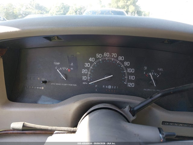 Buick Roadmaster