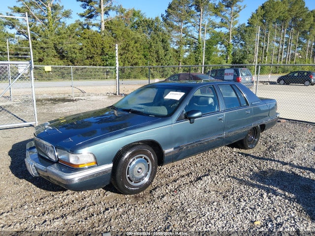 Buick Roadmaster