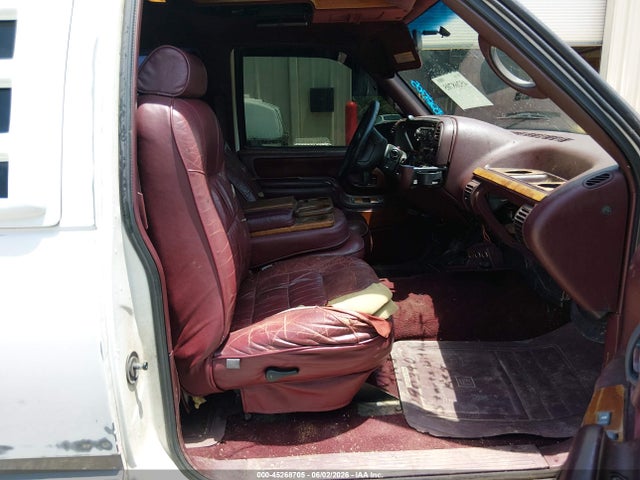 Chevrolet Gmt C1500
