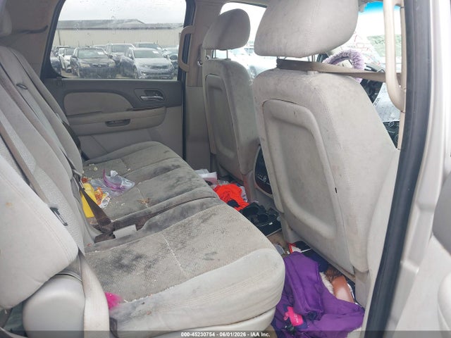 Chevrolet Tahoe Lt