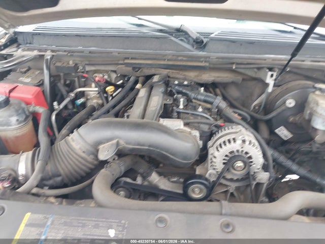 Chevrolet Tahoe Lt