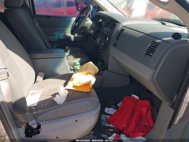 Dodge Durango St