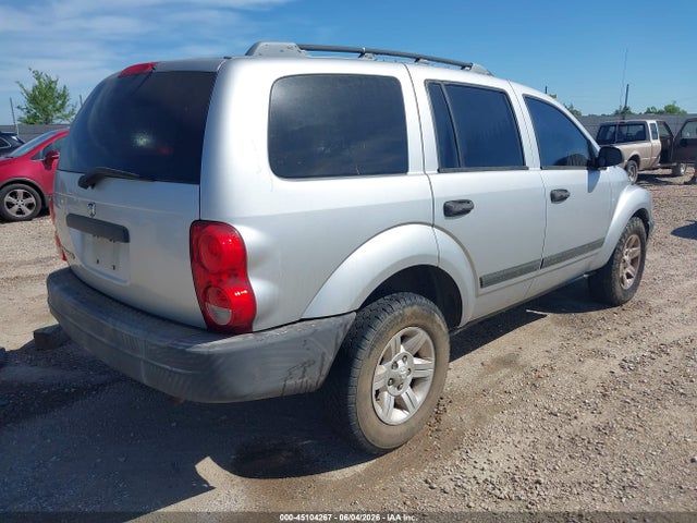 Dodge Durango St