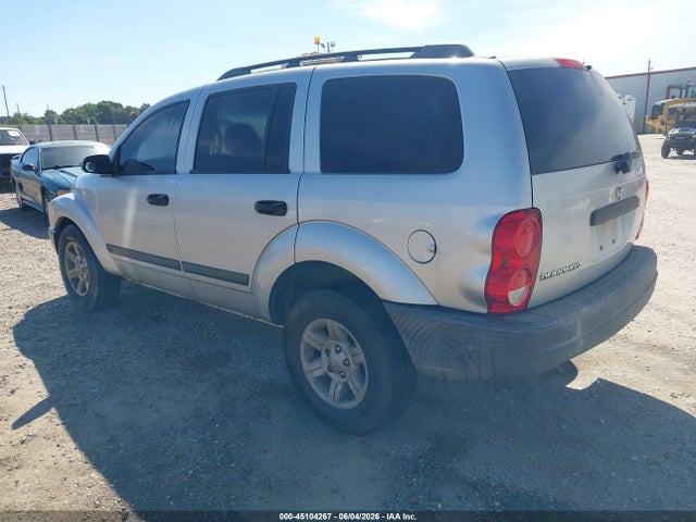 Dodge Durango St