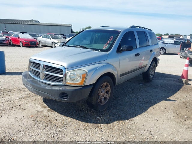 Dodge Durango St