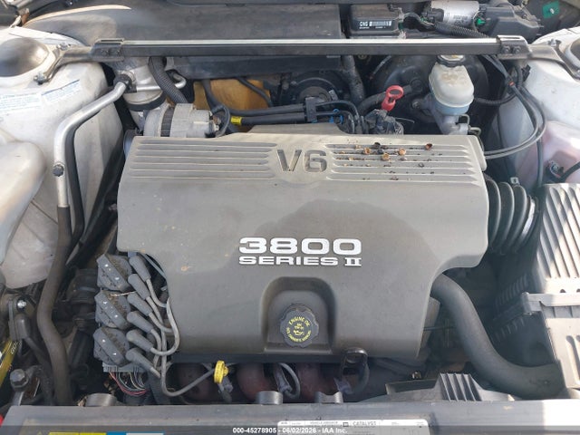 Pontiac Bonneville Se