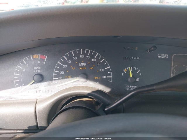 Pontiac Bonneville Se